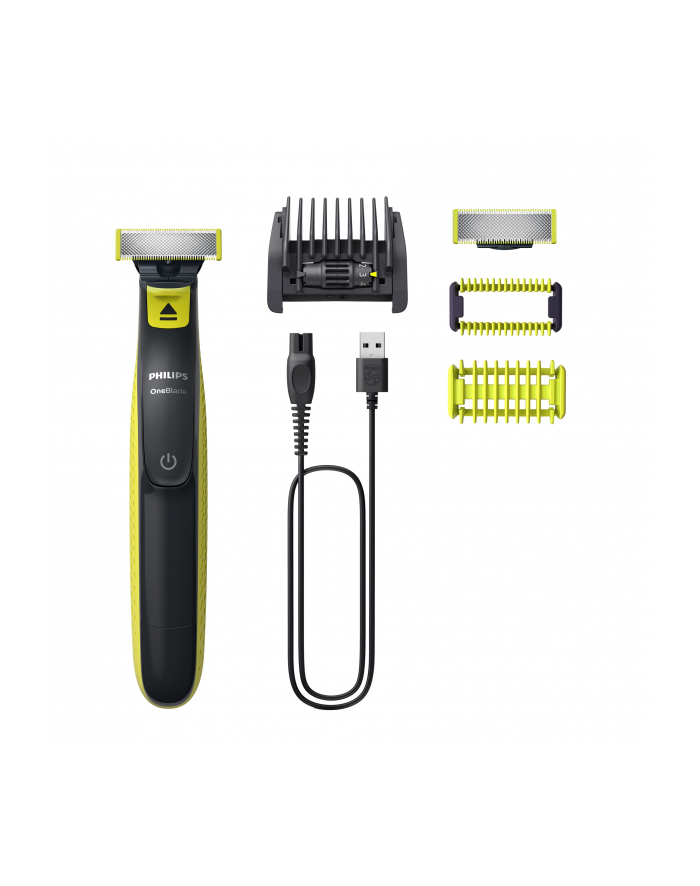 Golarka PHILIPS Oneblade QP 2824/20 główny