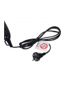 Suszarka do włosów PROFICARE PC-HTD 3113 CZARNA - nr 6
