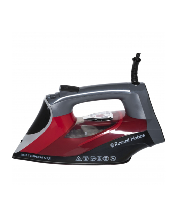 russel hobbs Russell Hobbs 25090-56 Żelazko jednotemperaturowe
