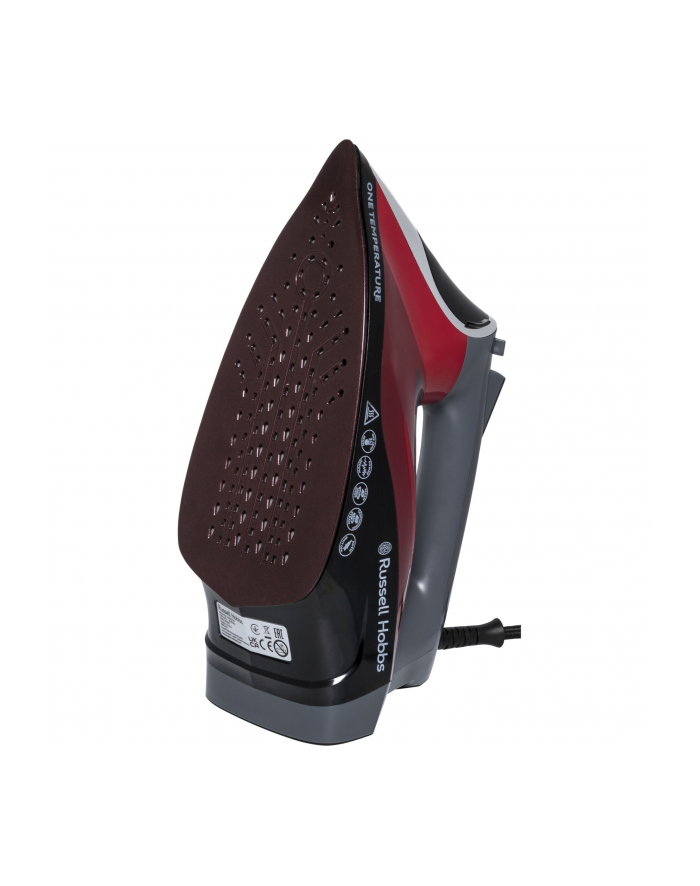 russel hobbs Russell Hobbs 25090-56 Żelazko jednotemperaturowe główny