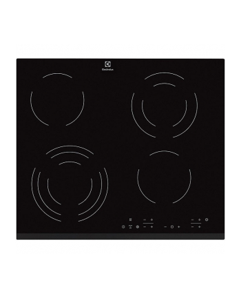 electrolux Płyta ceramiczna EHF6343FOK