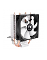 thermaltake Chłodzenie procesora - Contac 9 SE (TDP 120W, 120mm Fan, 2x 6mm  Miedź - nr 1