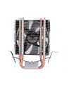 thermaltake Chłodzenie procesora - Contac 9 SE (TDP 120W, 120mm Fan, 2x 6mm  Miedź - nr 7