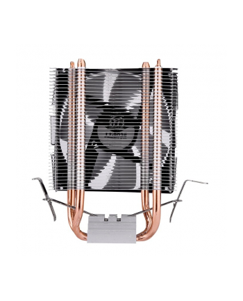 thermaltake Chłodzenie procesora - Contac 9 SE (TDP 120W, 120mm Fan, 2x 6mm  Miedź