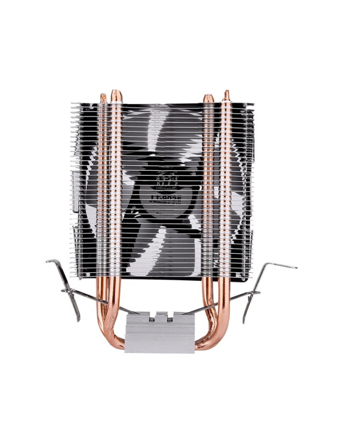 thermaltake Chłodzenie procesora - Contac 9 SE (TDP 120W, 120mm Fan, 2x 6mm  Miedź główny