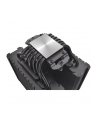 thermaltake Chłodzenie procesora - TOUGHAIR 710 (TDP 250W, 140mm*2, 7x 6mm Miedź - nr 9