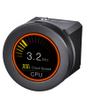 thermaltake Chłodzenie wodne - Toughliquid Ultra 420 RGB - 2.1' LCD, ToughFan RGB 140mm*3 - nr 24