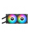 thermaltake Chłodzenie wodne - TH240 V2 Ultra ARGB (2x120mm) miedziany blok - nr 10