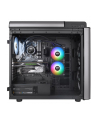 thermaltake Chłodzenie wodne - TH240 V2 Ultra ARGB (2x120mm) miedziany blok - nr 11