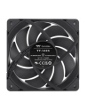 thermaltake Wentylator - TOUGHFAN 14cm Pro łożysko Hydrauliczne, max CFM Czarny - nr 6