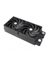 thermaltake Wentylator - TOUGHFAN 14cm Pro łożysko Hydrauliczne, max CFM Czarny - nr 8