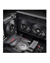 thermaltake Wentylator - TOUGHFAN 14cm Pro łożysko Hydrauliczne, max CFM Czarny - nr 9