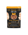 FITMIN For Life Cat Pouch Adult Chicken 85g - nr 1