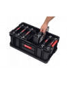 no name QBRICK SYSTEM TWO BOX 200+6xORGANIZER - nr 1