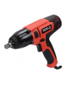 Klucz udarowy elektryczny 1/2'';''; 450W/450Nm Yato - nr 12