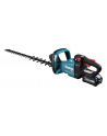 MAKITANOŻYCE DO ŻYW 40V XGT 750mm 4,0 Ah - nr 1