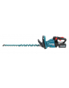 MAKITANOŻYCE DO ŻYW 40V XGT 600mm 2x2, 5Ah - nr 1