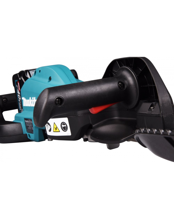 MAKITANOŻYCE DO ŻYW 40V XGT 750mm 4,0 Ah główny
