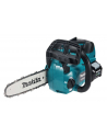 MAKITAPIŁA ŁAŃCUCHOWA 40V XGT 25cm - nr 1