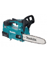 MAKITAPIŁA ŁAŃCUCHOWA 40V XGT 25cm - nr 2