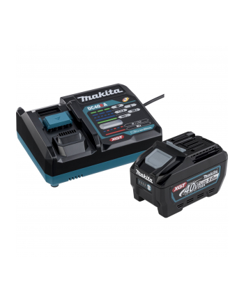 MAKITAPIŁA ŁAŃCUCHOWA 40V XGT 35cm 1x5,0Ah
