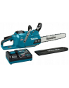 MAKITAPIŁA ŁAŃCUCHOWA 40V XGT 35cm 1x5,0Ah - nr 5