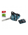 MAKITAPIŁA ŁAŃCUCHOWA 40V XGT 35cm 1x5,0Ah - nr 7