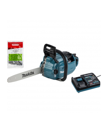 MAKITAPIŁA ŁAŃCUCHOWA 40V XGT 35cm 1x5,0Ah