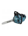 MAKITAPIŁA ŁAŃCUCHOWA 40V XGT 35cm 1x5,0Ah - nr 8
