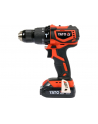 Wiertarko - wkrętarka udarowa 18V 42Nm Yato - nr 2