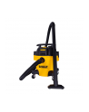 dewalt Odkurzacz sucho/mokro 20L z gniazelek AT-DXV20PTA - nr 10