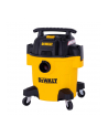 dewalt Odkurzacz sucho/mokro 20L z gniazelek AT-DXV20PTA - nr 1