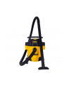 dewalt Odkurzacz sucho/mokro 20L z gniazelek AT-DXV20PTA - nr 4