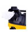 dewalt Odkurzacz sucho/mokro 20L z gniazelek AT-DXV20PTA - nr 6