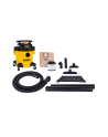 dewalt Odkurzacz sucho/mokro 20L z gniazelek AT-DXV20PTA - nr 7
