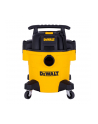 dewalt Odkurzacz sucho/mokro 20L z gniazelek AT-DXV20PTA - nr 8