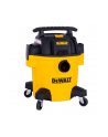 dewalt Odkurzacz sucho/mokro 20L z gniazelek AT-DXV20PTA - nr 9