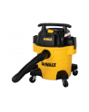 dewalt Odkurzacz sucho/mokry 20L ze zbiornikiem  AT-DXV20P - nr 3