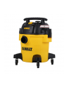 dewalt Odkurzacz sucho/mokry 20L ze zbiornikiem  AT-DXV20P - nr 5