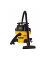 dewalt Odkurzacz sucho/mokro 23L super cichy AT-DXV23P-QT - nr 4