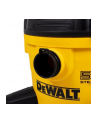 dewalt Odkurzacz sucho/mokro 23L super cichy AT-DXV23P-QT - nr 6