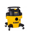 dewalt Odkurzacz sucho/mokro 23L super cichy AT-DXV23P-QT - nr 7