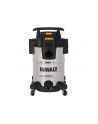 dewalt Odkurzacz sucho/mokro 30L z gnelekt AT-DXV30SAPTA - nr 8