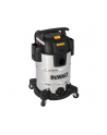 dewalt Odkurzacz sucho/mokro 30L z gnelekt AT-DXV30SAPTA - nr 9