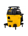 dewalt Odkurzacz sucho/mokro 34L z gniazdelek AT-DXV34PTA - nr 1