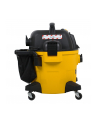 dewalt Odkurzacz sucho/mokro 34L z gniazdelek AT-DXV34PTA - nr 2