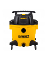 dewalt Odkurzacz sucho/mokro 34L z gniazdelek AT-DXV34PTA - nr 4