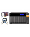 qnap Obudowa TL-D800S-(wersja europejska) 8 wnęk 3.5 cala SATA HDD JBOD - nr 31
