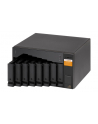 qnap Obudowa TL-D800S-(wersja europejska) 8 wnęk 3.5 cala SATA HDD JBOD - nr 34