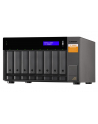 qnap Obudowa TL-D800S-(wersja europejska) 8 wnęk 3.5 cala SATA HDD JBOD - nr 38